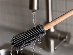 AYA&IDA opvaskebørste til drikkeflaske